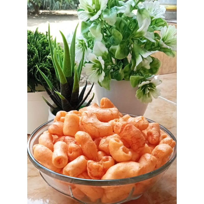 

Makaroni Pedas Manis