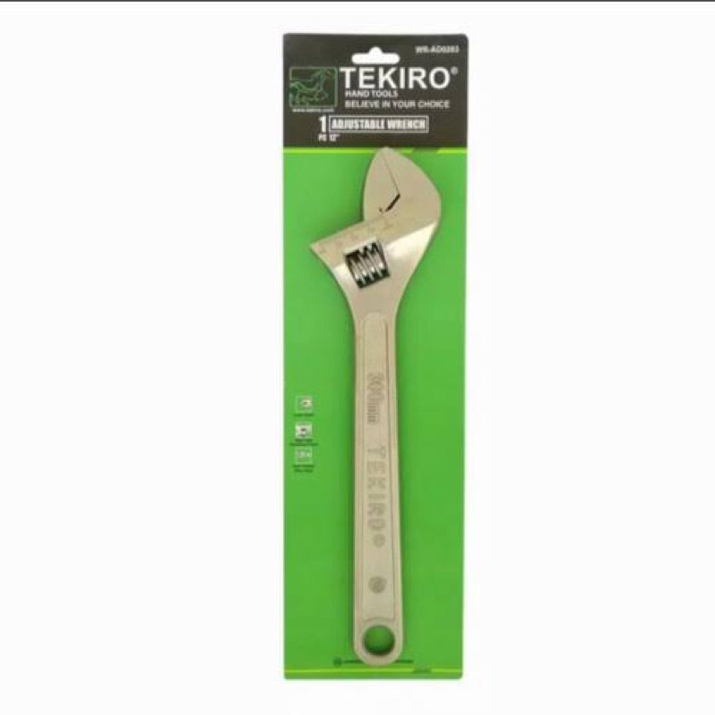 Tekiro Kunci Inggris 24”