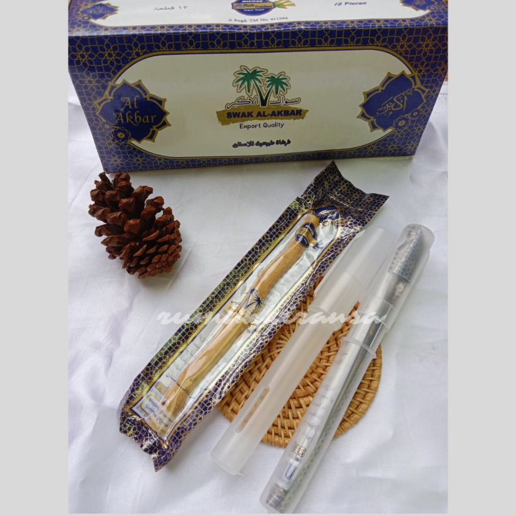 SIWAK AL RAK PER PCS