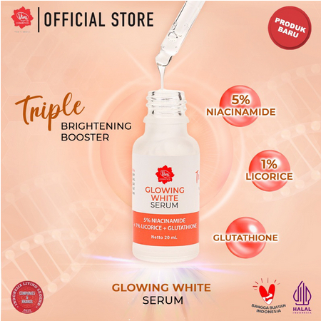 VIVA TRIPLE SERUM 20ml