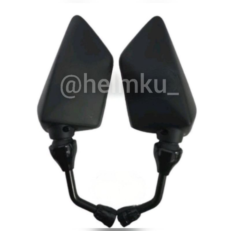 Spion Adventure Touring Model DTracker PNP Motor Yamaha