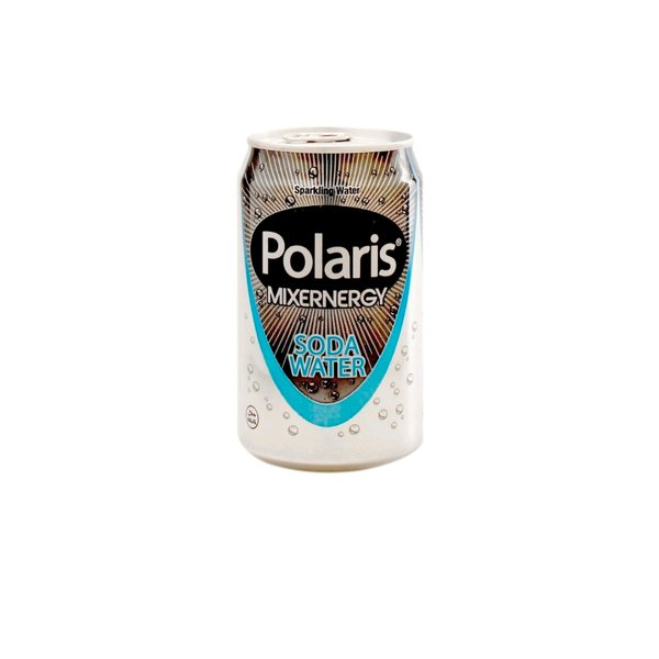 

polaris soda water can 24x330ml-kaeron