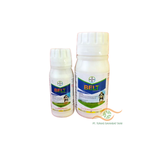 INSEKTISIDA BELT EXPERT 480 SC - Obat Pengendali Hama Sundep / Beluk Tanaman Padi & Jagung - BAYER -