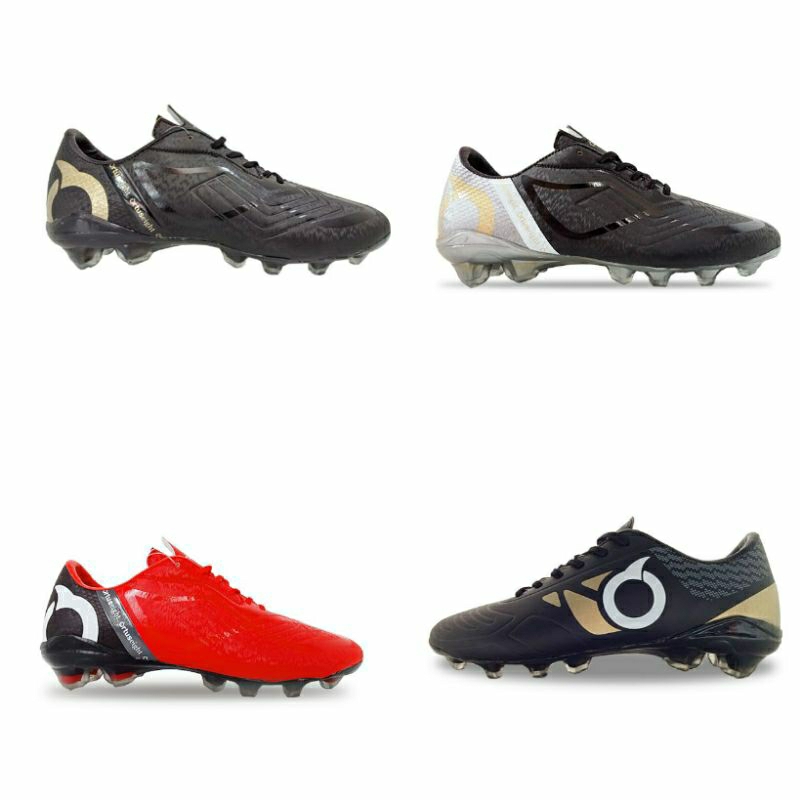 Sepatu Bola Ortuseight Original 100% Extend Catalyst Liberte Legion Terbaru Ori 2023