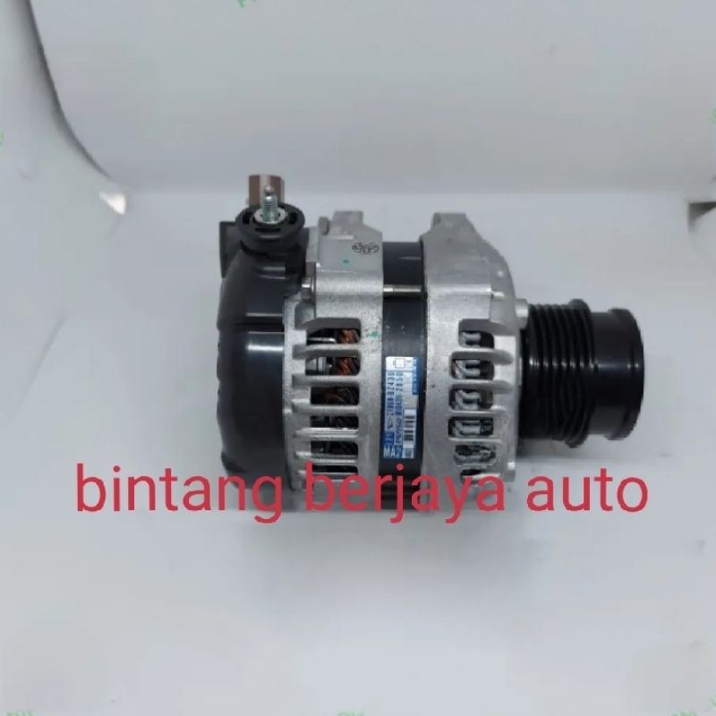 ALTERNATOR ASSY RAIZE ROCKY 27060-BZ430