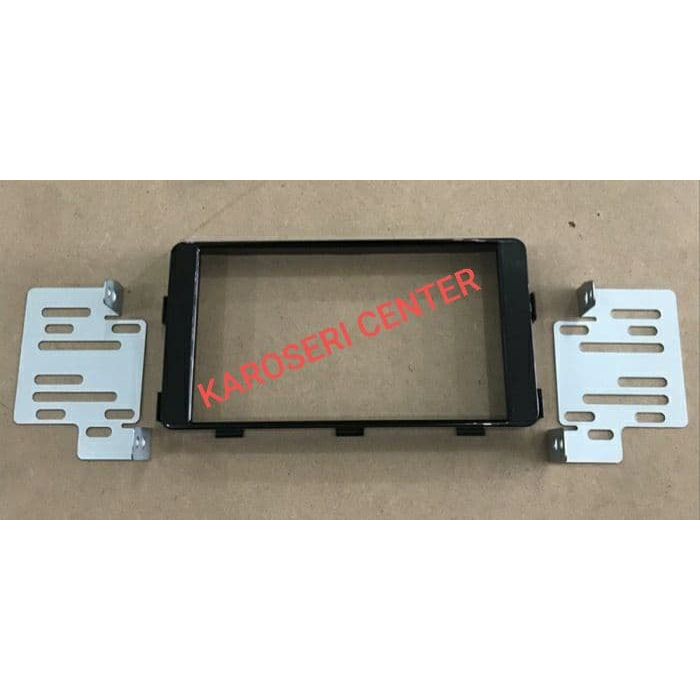 FRAME HEAD UNIT 7 INCH XPANDER