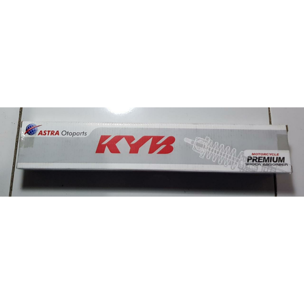 Shock Breaker Absorber Belakang KAYABA KYB ASTRA OC ( KYOC 5370H) Untuk Vario Beat Scoopy Spacy Fino