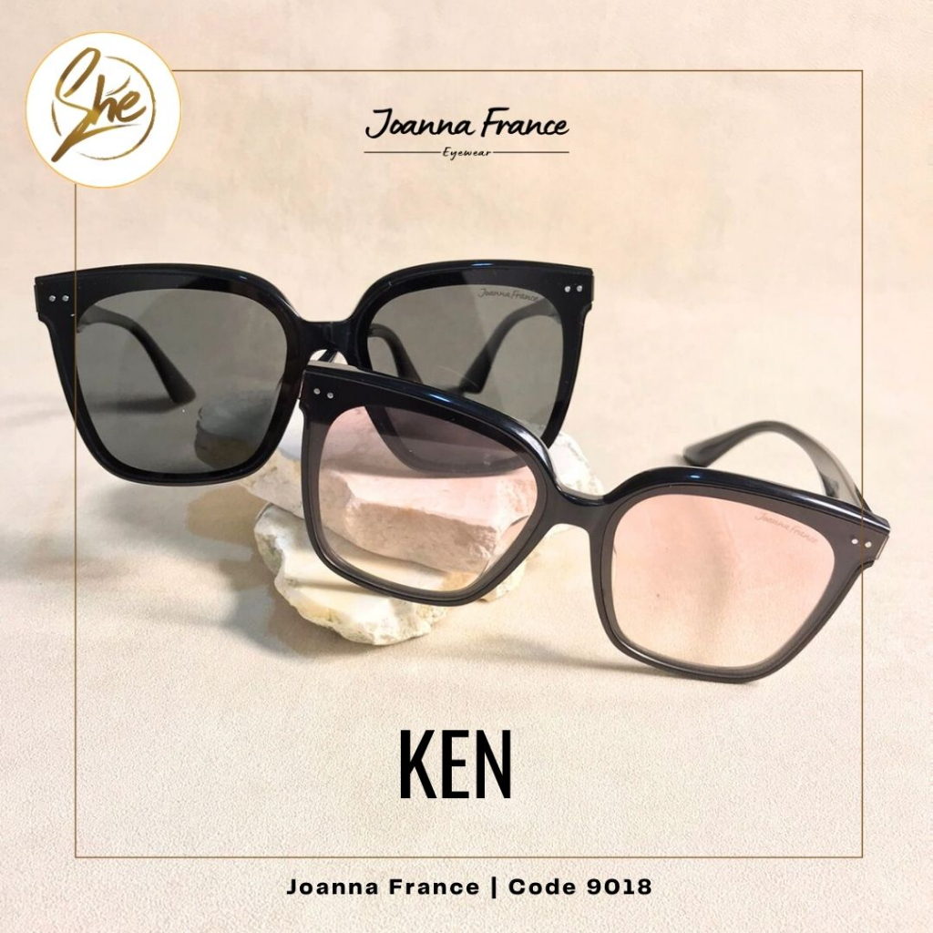 Sunglasses Ken By Joanna France