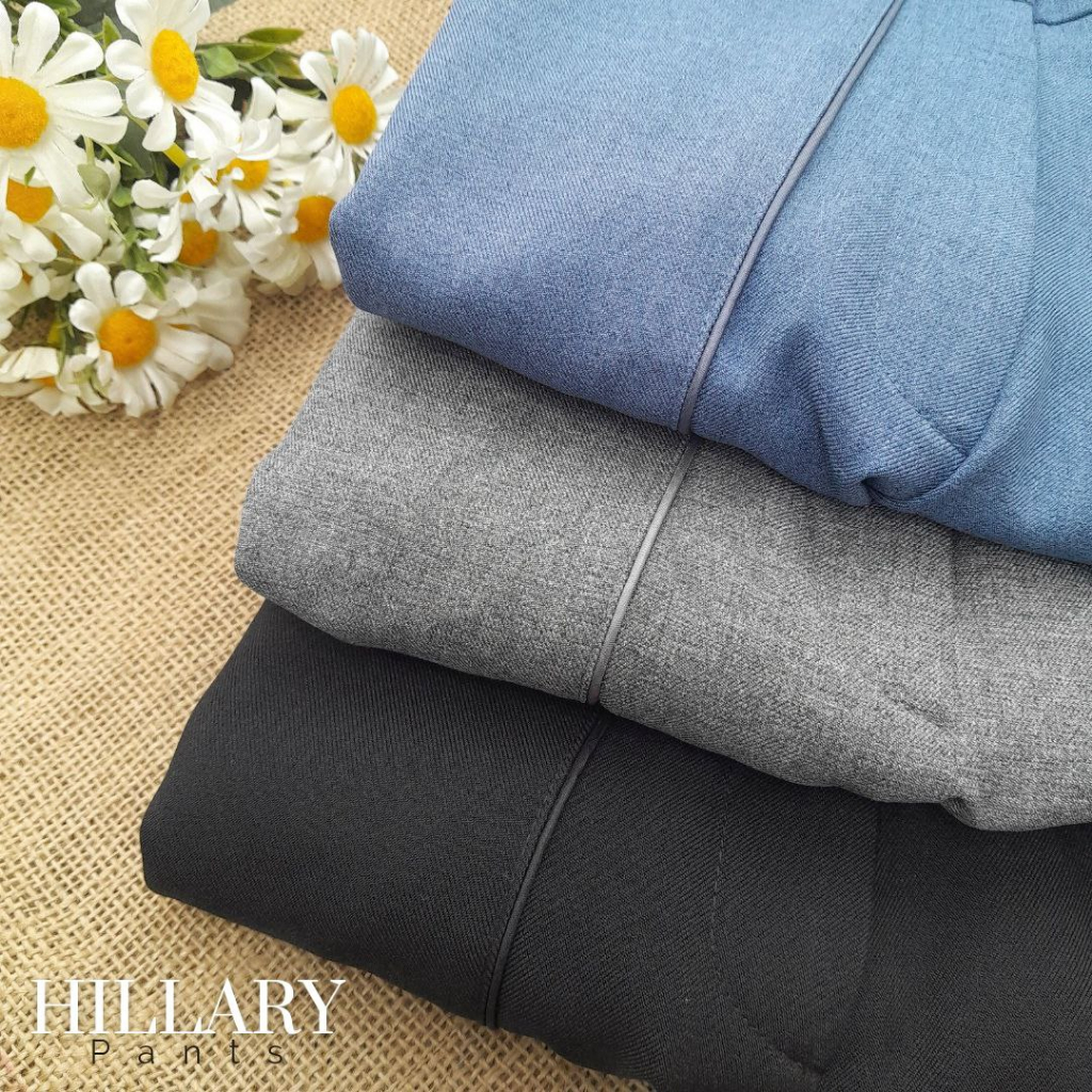 CallieTamami - C 6530 Hillary Pants