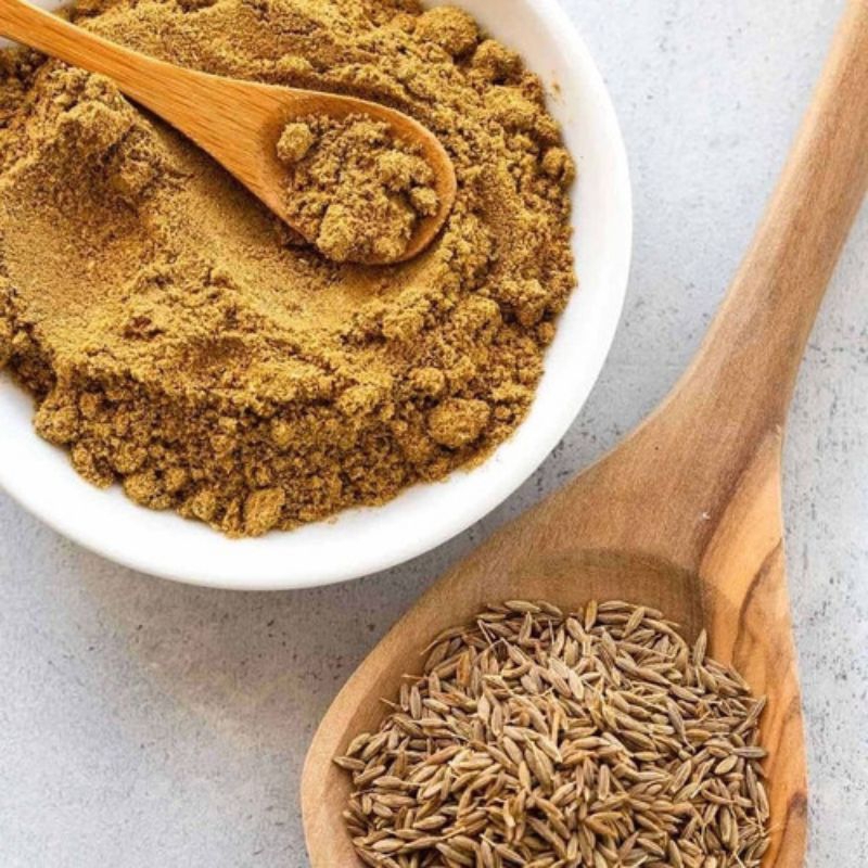 Jintan bubuk 1kg / cumin powder
