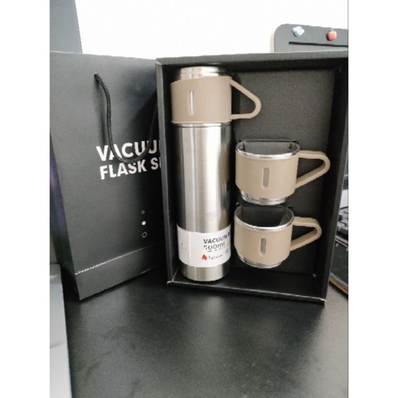 termos sultan termos vacum flask gift box hampers