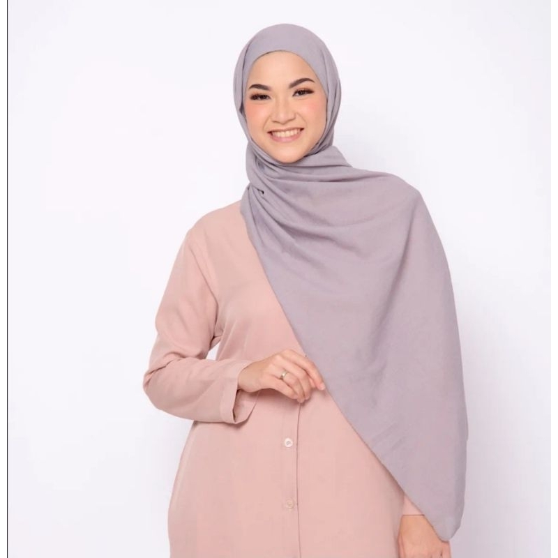 BIA by Zaskia Mecca Pashmina