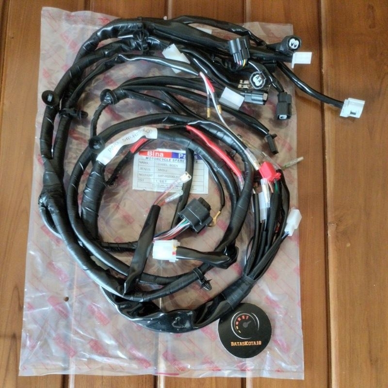 Kabel Body Bodi Mio J 54P-H2590-00 Bina Part
