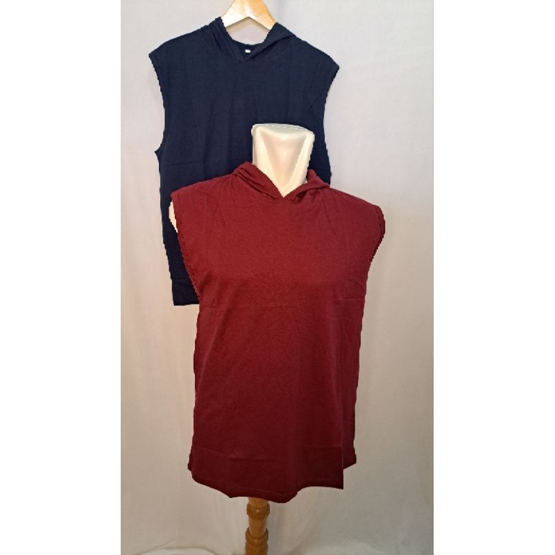 CUCI GUDANG Baju Olahraga Pria Wanita Hoddie