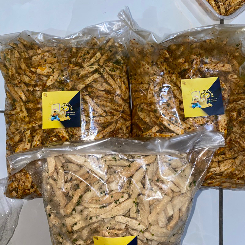 

BASRENG NGENAHKEUN RAKUS