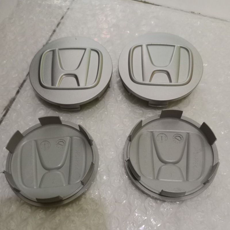 dop roda tutup pelek mobil BR-V HRV CRV