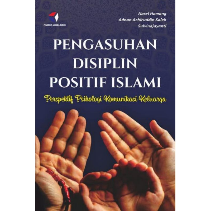 pengasuhan disiplin positif islam
