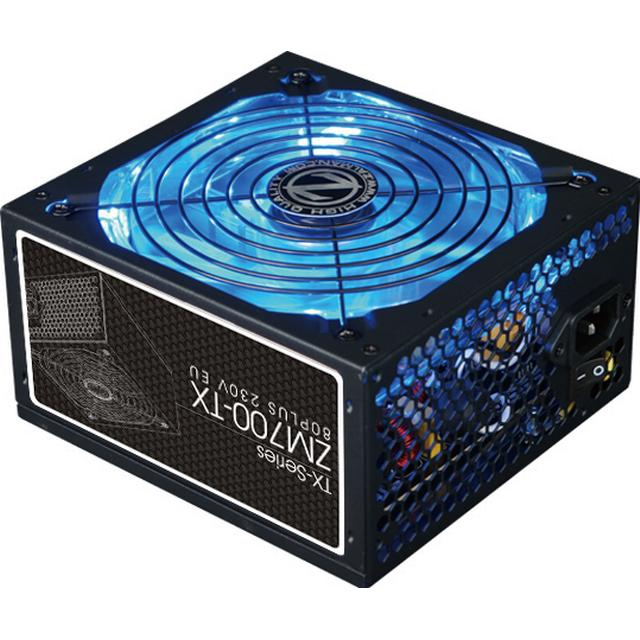 PSU POWER SUPPLY PURE 700 WATT 80+