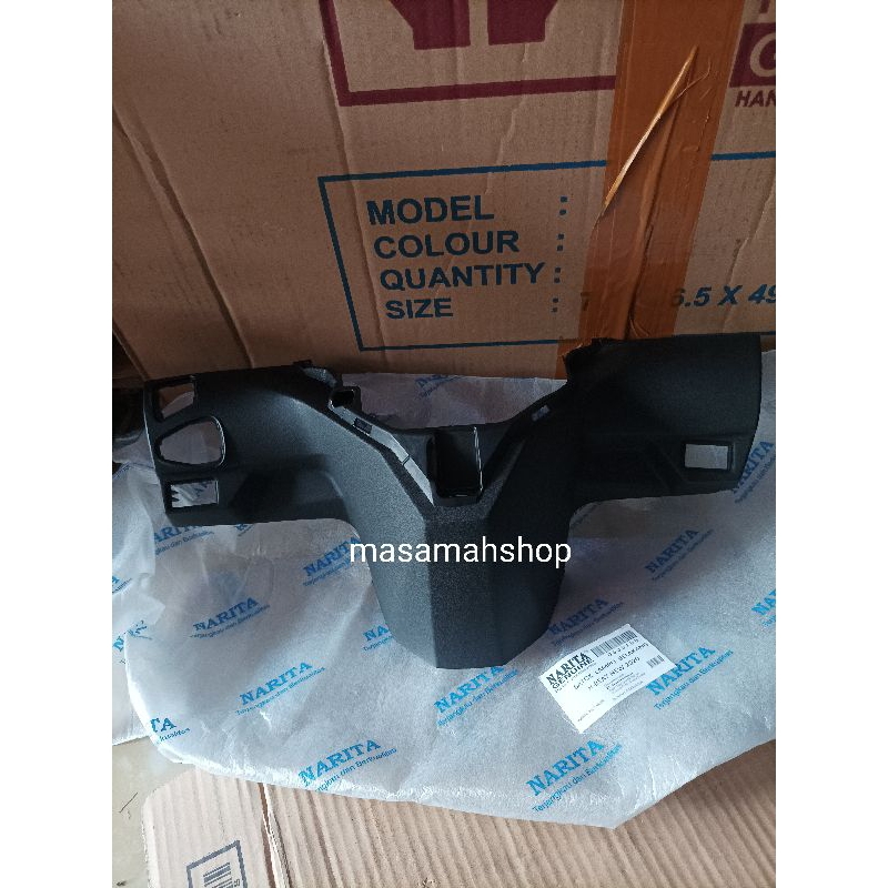 Batok Belakang Beat New LED 2020 2021 2022 2023 Beat Deluxe