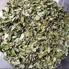 Daun Kelor kering Original 40g ,60gr // Daun Kelor Kering //bubuk daun kelor !!