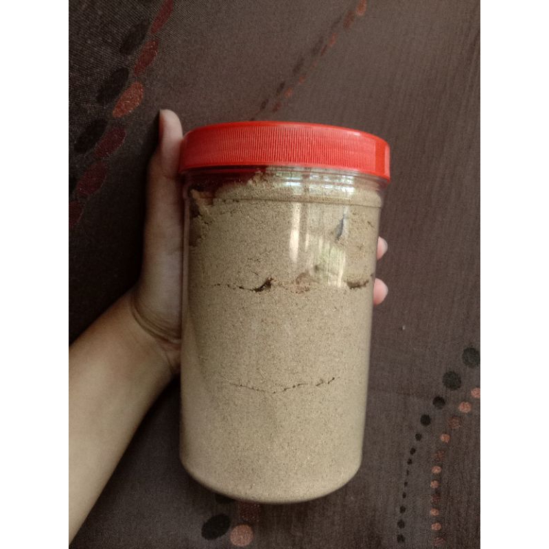 

bumbu ketumbar campur aceh (haweh campur)