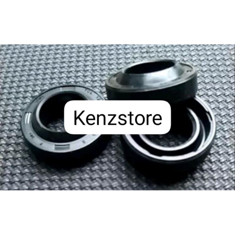 OIL SEAL JET CLEANER KYODO PROWASH 120