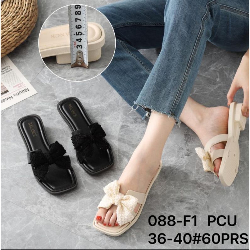 SENDAL JELLY PITA BALANCE