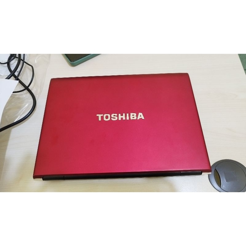 LAPTOP TOSHIBA PORTEGE R830 RAM 6GB SSD 250GB BATANGAN UNIT CHARGER ORIGINAL MULUS 100%