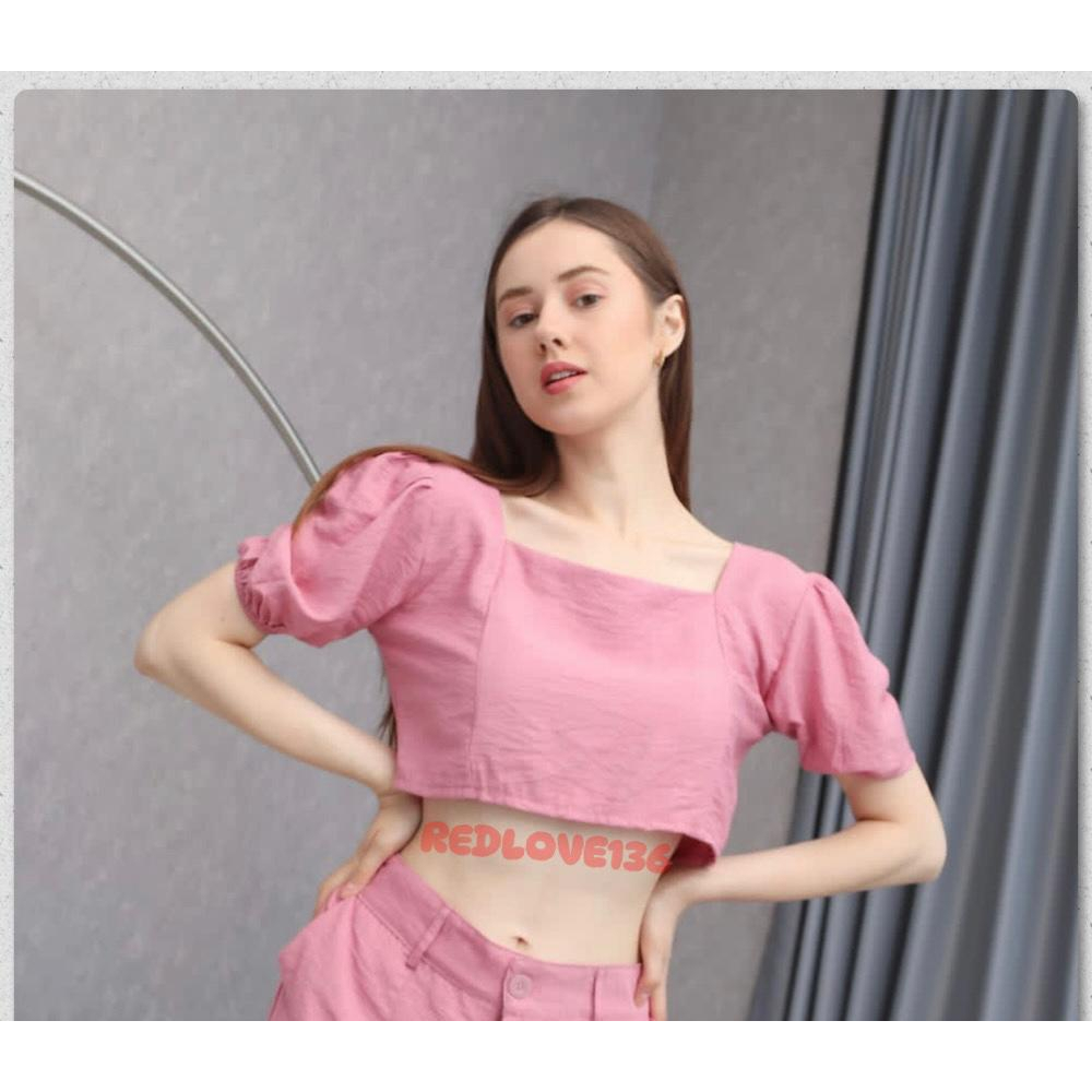 REDLOVE136 ( TERBARU ) BAJU FASHION / FASHION WANITA / ATASAN WANITA / PAKAIAN WANITA / ATASAN / FASHION TERBARU / BAJU WANITA TERBARU