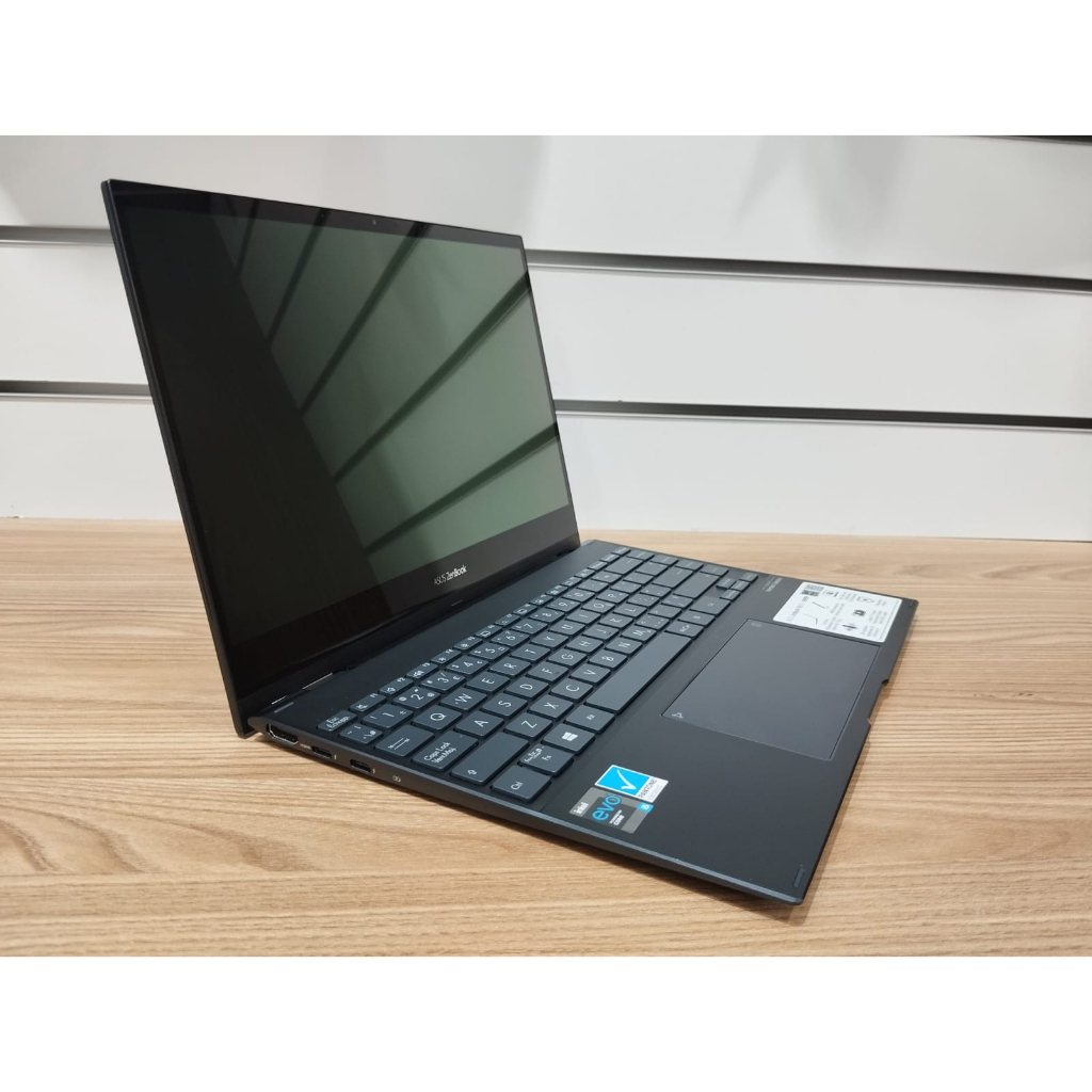 Laptop Ultrabook Slim ASUS Zenbook UX363EA Intel Evo i5 1135G7 8GB 1TB SSD FHD Touch Win 11 Original