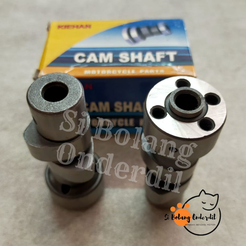 NOKEN AS HONDA C700 C70 SUPERCUP C700 CAMSHAFT C700 MURAH BERKUALITAS