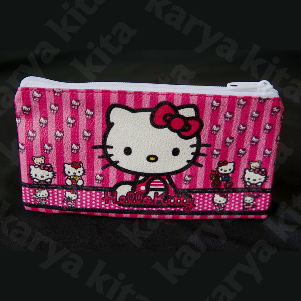 

tempat pensil katalog hello kitty langsung dikirim