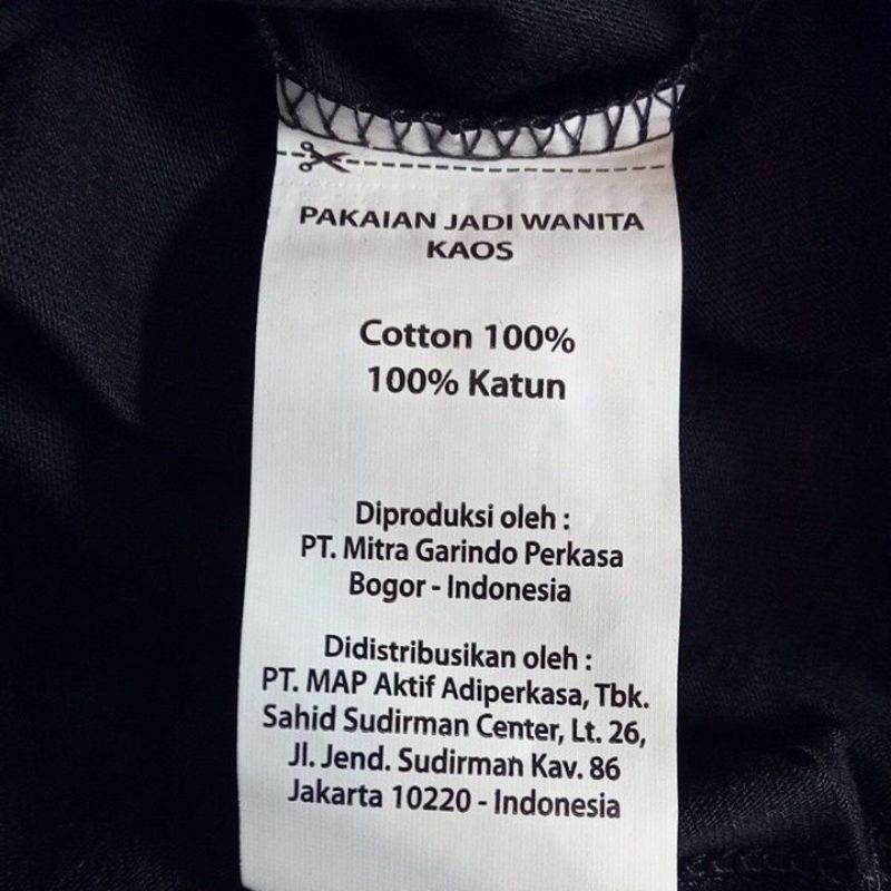 kaos new balance NEWLWL2282BK