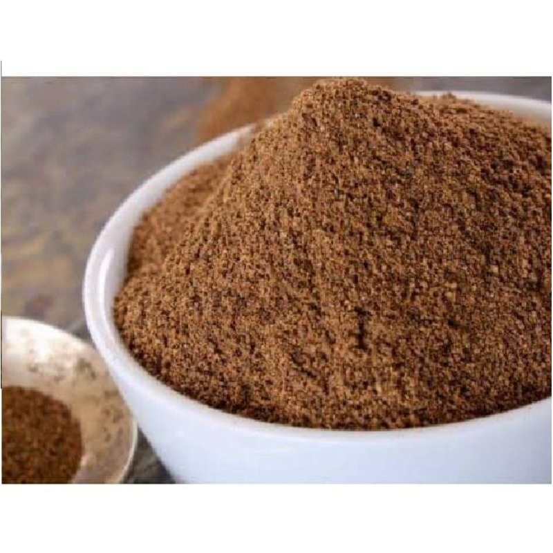 

Chines five spices 1kg / bumbu ngohiong bubuk