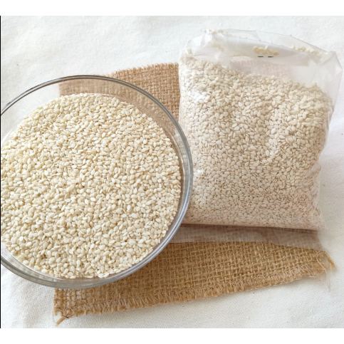 

250 Gram Biji Wijen