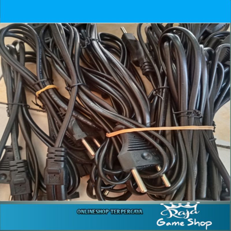 kabel power ps 3 fat