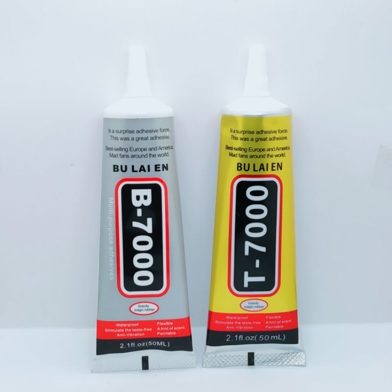 

LEM LCD TOUCHSCREEN T-7000 / B-7000 50ml