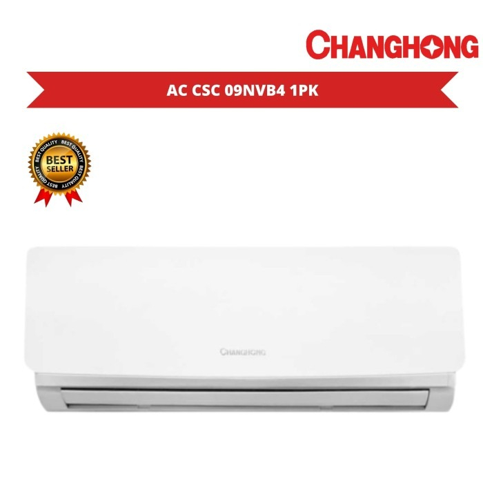 CHANGHONG AC 1/5 PK CSC-05NVB4