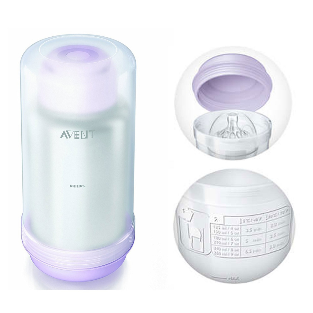 Avent (Termos Air) Thermal Bottle Warmer