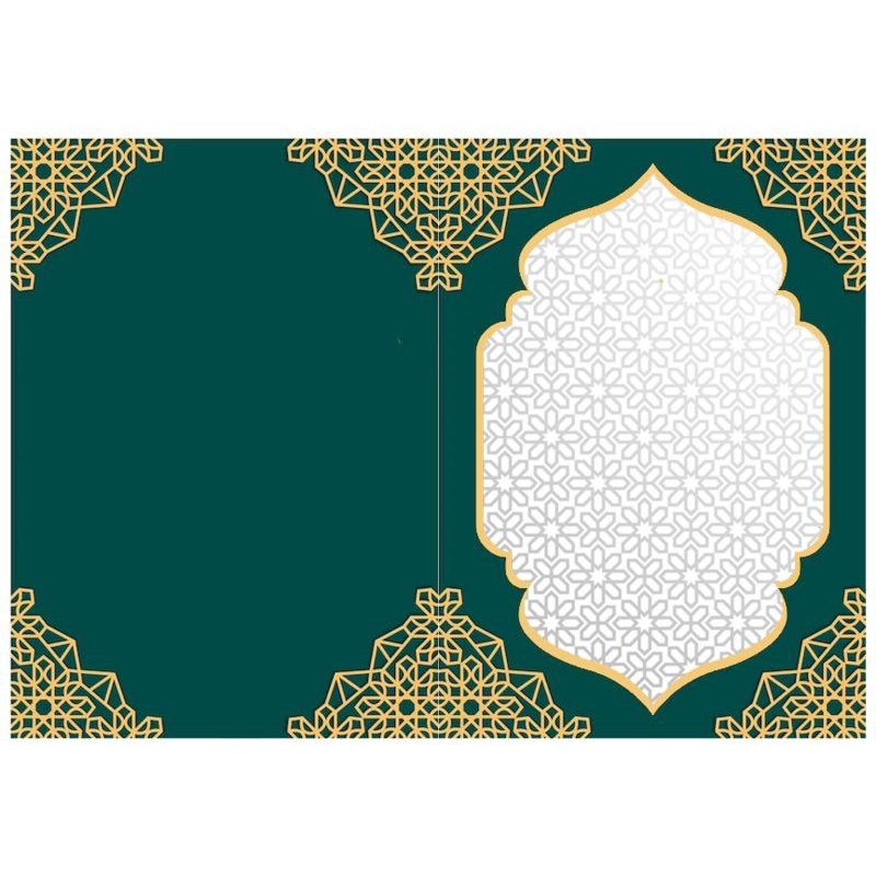 

buku Yasin custom