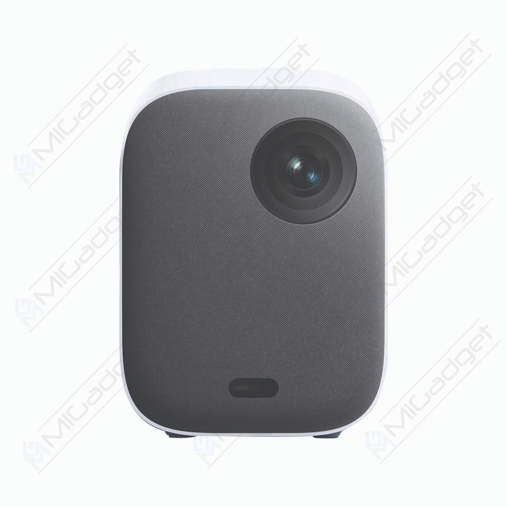 Smart Compact Projector Full HD 1080P Home Theater Proyektor Mini Portable
