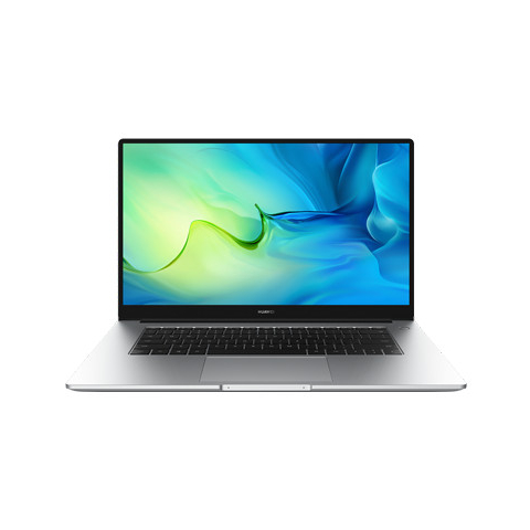 Huawei Matebook D14 i5-1240P Iris Xe RAM 8GB 512GB SSD / Huawei Matebook D15 R7 Windows 11 Garansi RESMI