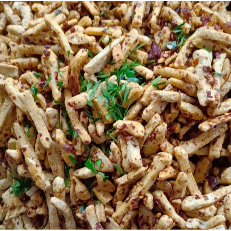 

basreng bakso goreng originaljeruk