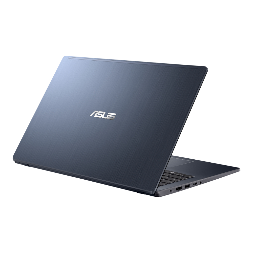 LAPTOP BARU ASUS VIVOBOOK E410MA INTEL N4020 RAM 4GB SSD 512GB 14 FHD WINDOWS 11
