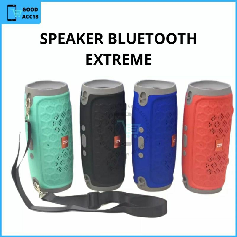 Speaker Bluetooth JBL J020 Wireless EXtreme J020