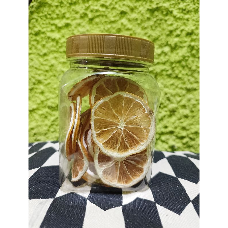 

Lemon Kering Iris 50gr