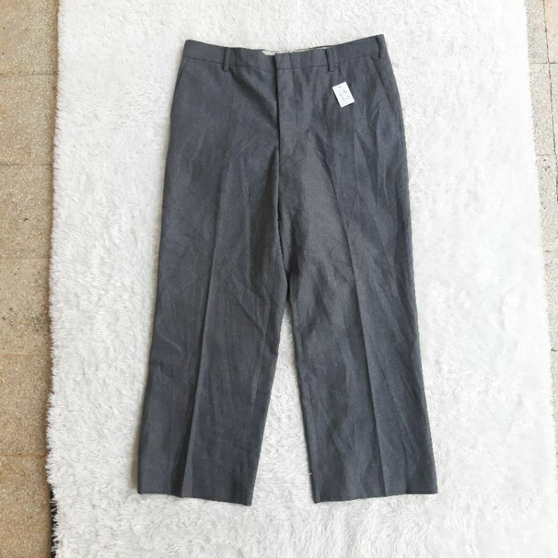 Work Pants Celana Panjang Kanebo