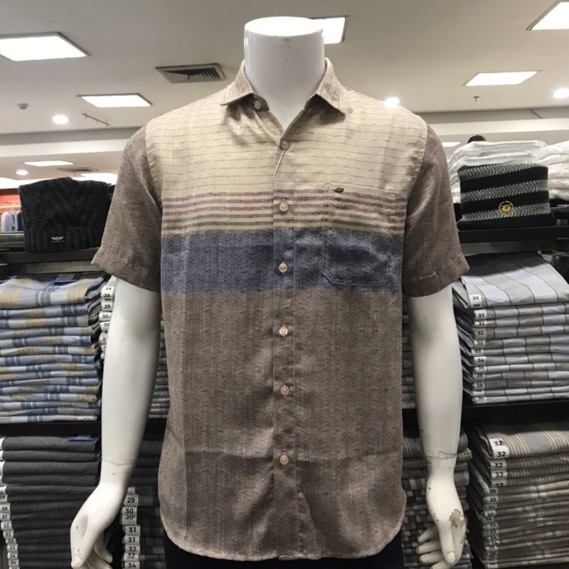 KEMEJA GIANI GRACIO ORIGINAL