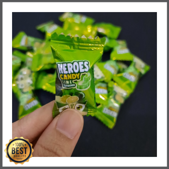 

Permen Lime - permen jeruk nipis Termurah