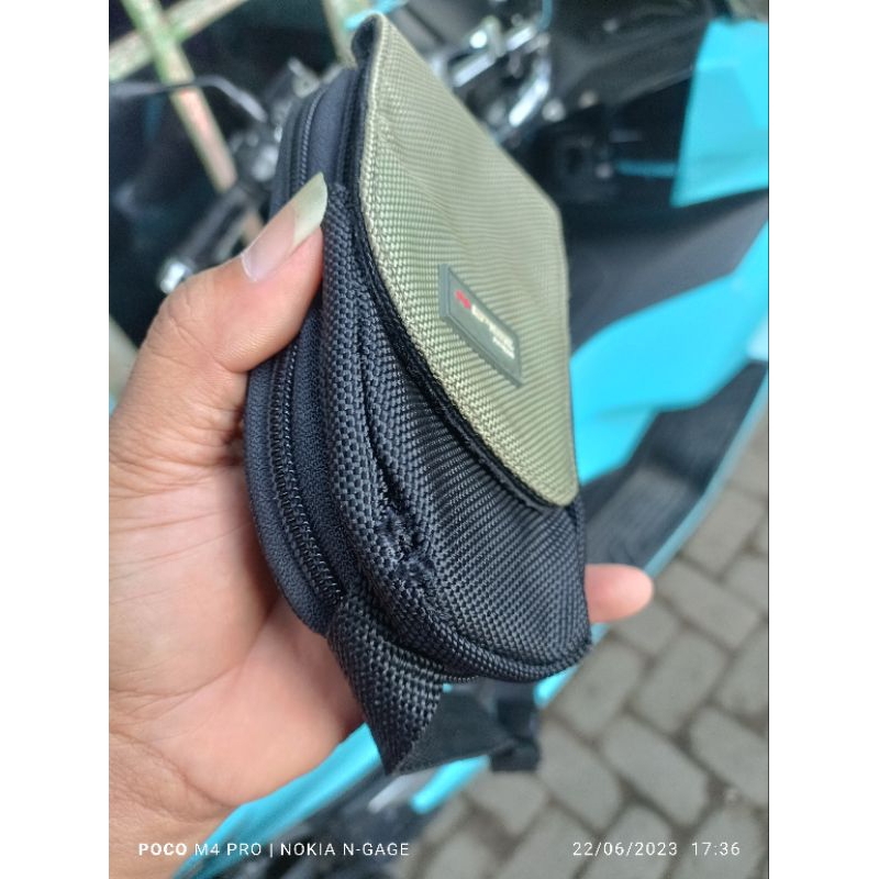 pouch nokia n gage classic